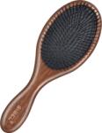 Sibel DECOPAD perie din lemn pentru păr L, 100% nylon (520)