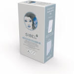 Sibel HIGH-LIGHT 1000 buc hârtii pentru șuvițe 10x18cm (1537)