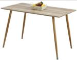 Aga Masa de sufragerie Aga Wooden 120x70 cm (MR2032WD)
