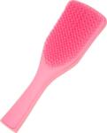 My-She Tangla Square Pink perie pentru descurcarea părului (61063)