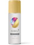 Sibel Spray colorant 125ml Metal, auriu (4670)