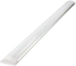BERGE Panou LED BRGD0161 - corp de iluminat SLIM - 120cm - 36W - 230V - 3600Lm - CCD - alb rece (i605_D0161)