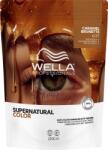 Wella Supernatural vopsea naturală pentru păr 6/37 120g (64276)