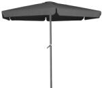 Linder Exclusiv Umbrelă de grădină 300 cm Gri închis (MC2008)