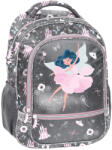 PASO Rucsac școlar cu două compartimente Zână (PP24BA-260)