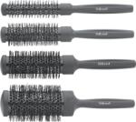Sibel ROUND set 4 buc perii termice pentru păr (4719)