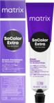 Matrix SoColor Extra vopsea permanentă de păr 506RB 90ml (61010)