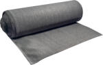 Aga Țesătură de umbrire 90% 1, 5x25 m HDPE Gri (MR4066)