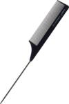 Sibel pieptene pentru păr CARBON Line 23, 2cm (878)