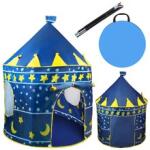  Cort pentru copii Castel Albastru ISO 1163 (5901785361612)
