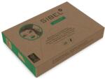 Sibel WRAPIX 500 buc folii din hârtie pentru șuvițe 11x16cm (7916)