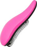 My-She Detangloss Pink perie pentru descurcarea părului (61258)