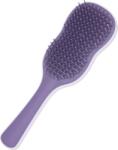 My-She ChordBrush Purple perie pentru descurcarea părului (61051)
