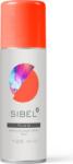 Sibel Spray colorat 125ml Fluo, roșu (4676)