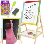 Kruzzel ISO Kruzzel 8905 Tablă multifuncțională 42 x 35 cm (5900779935013)