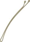 Sibel Best Grips 250 buc. agrafe de păr drepte 70mm, aurii (53063)