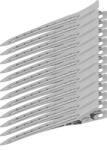 My-She SalonGrip 12 buc. agrafe de păr pentru coafat 9cm (60914)