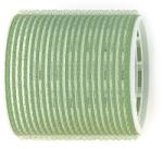 Sibel 6 buc bigudiuri cu velcro 61mm, verzi (1579)