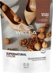 Wella Supernatural vopsea naturală pentru păr 7/71 120g (64280)