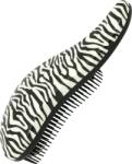 My-She Detangloss Zebra perie pentru descurcarea părului (61359)