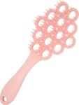 My-She BubbleFlow Pink perie pentru coafarea părului cu foehnul (60911)