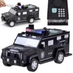 Jokomisiada Pușculiță Mașină specială ZA3705 (5905258508634)