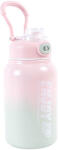 AGA Termos Aga 800ml Roz (DS2709-PI-GRY)