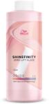 Wella Shinefinity 500ml 00/00 (43480)