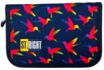 ST.RIGHT Penar cu un singur etaj Birds (PC-03-PTAKI) Penar