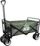AGA Cărucior pliabil de transport MR4611 Khaki (MR4611-Khaki)