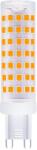 BERGE Bec LED - 230V - G9 - 12W - 1020Lm - alb cald - 3000K (MZ0359)