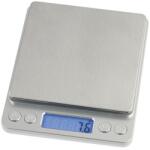 Sibel Precision cântar digital precis 2kg (7957)