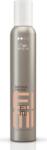 Wella EIMI Volume Natural Volume spumă fixatoare lejeră pentru volum pentru păr 300ml (7630)
