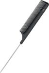 Sibel DELRIN 104 pieptene antistatic 21, 8cm (1623)