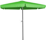 Linder Exclusiv Umbrelă de grădină 400 cm Verde deschis (MC2012LG)