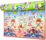 AGA Covoraș de joacă din spumă pentru copii 150x180 cm MR105 (MR105)