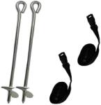 Aga Set de ancorare Aga pentru trambulină 2 bucăți (MR1502Anchor)