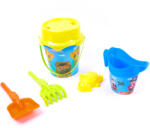 Aga4Kids Set pentru nisip DS1025B (DS1025-BLU)