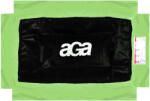Aga Husă pentru arcuri pentru trambulină dreptunghiulară 122x183 cm Verde deschis (MRRC0406SC-LIGHTGREEN)