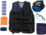  Vestă tactică Aga cu accesorii (SKLADEM)