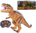  B23k Dinozaur Rc Robot Led Muzică (b23k)