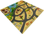 AGA Covoraș din spumă Puzzle DS533 (DS533)