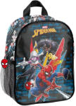 PASO Rucsac cu un singur compartiment Spider-Man (SP24GG-303)