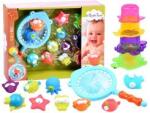 Jokomisiada Set de jucării Creaturi acvatice ZA2475 (8698111107835)
