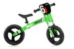 Dino Bikes Bicicletă fără pedale 150R01 Verde (150R01)