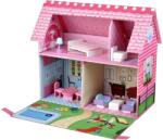AGA Căsuță pliabilă pentru păpuși Aga4Kids GLORIA (SW1737) Casuta papusi