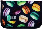 ST.RIGHT Penar cu un singur etaj Macaroons (PC-03-MAKARONIKI) Penar