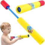 Kruzzel Pistolă cu apă Eva 35cm ISO 7281 (5900779933507)