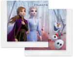 Disney Șervețele de hârtie Disney Frozen 2 33x33cm / 20 bucăți (K15652)
