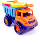 Aga4Kids Set de nisip cu camion DS1012 (DS1012)